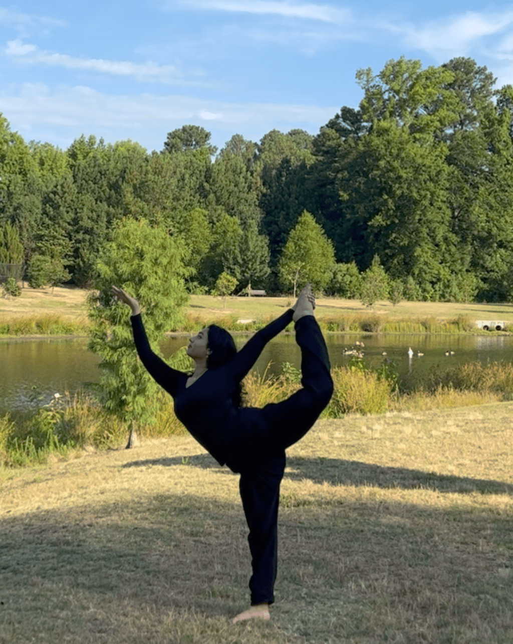 What is ABCD? And Who Am&nbsp;I?