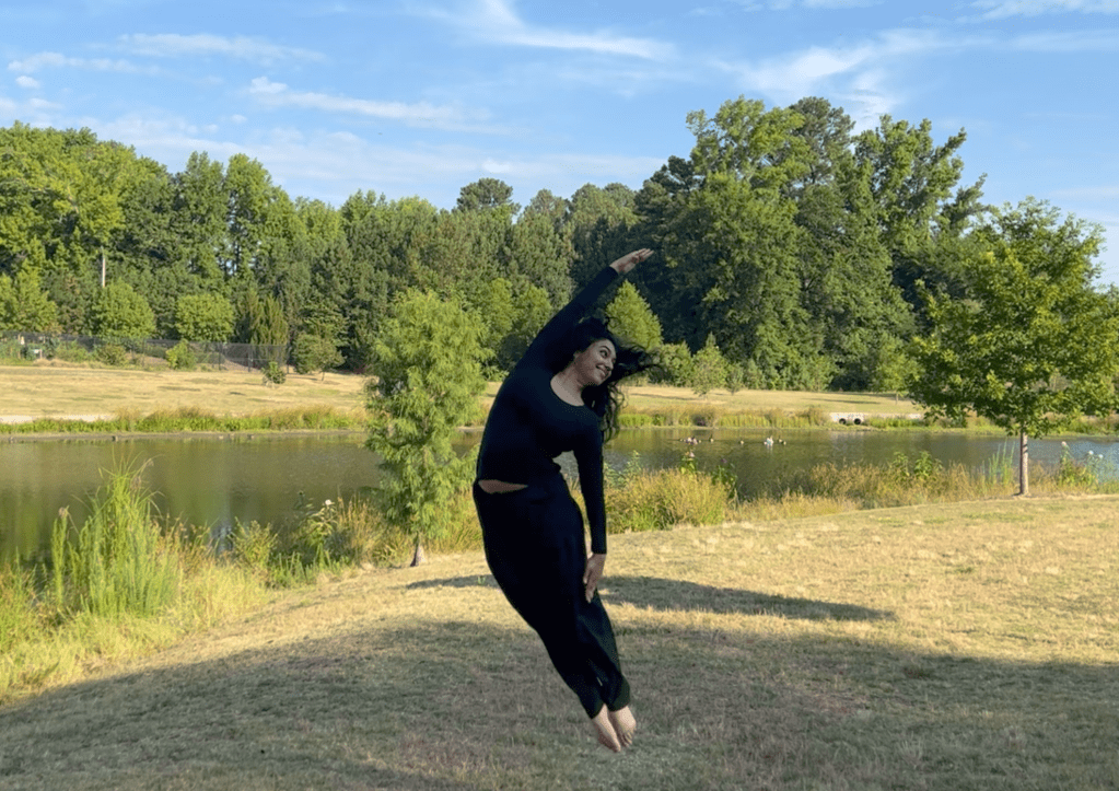 Deep Core Breathing (While Dancing)&nbsp;101