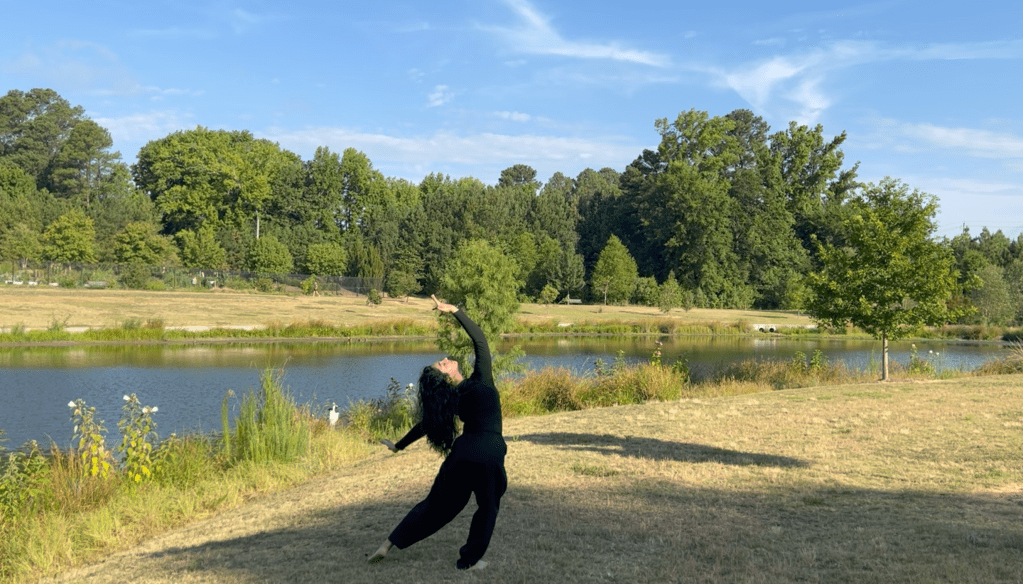 The Anatomy of Knee Hyperextension & Why It’s Hurting&nbsp;Dancers