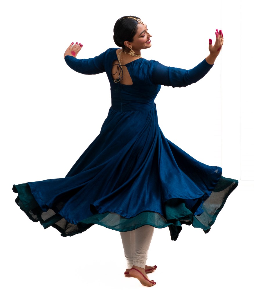 Making Space (In The&nbsp;Body)