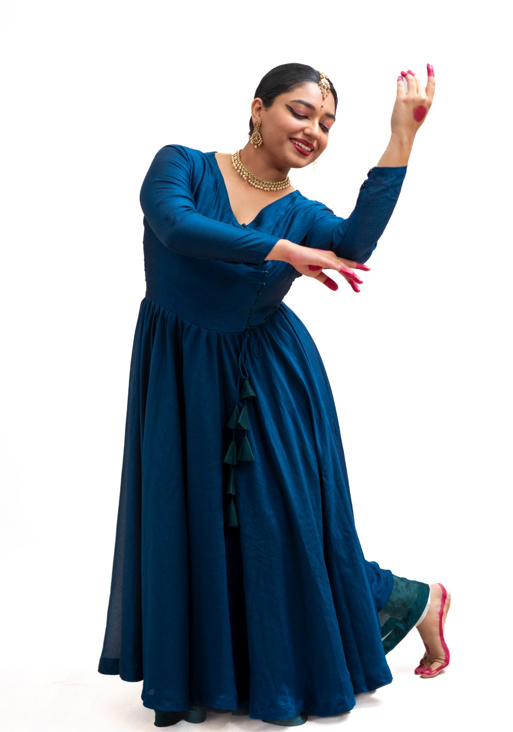 The Dancer’s Guide to Aging&nbsp;Knees